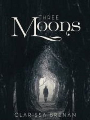 cover image of Three Moons